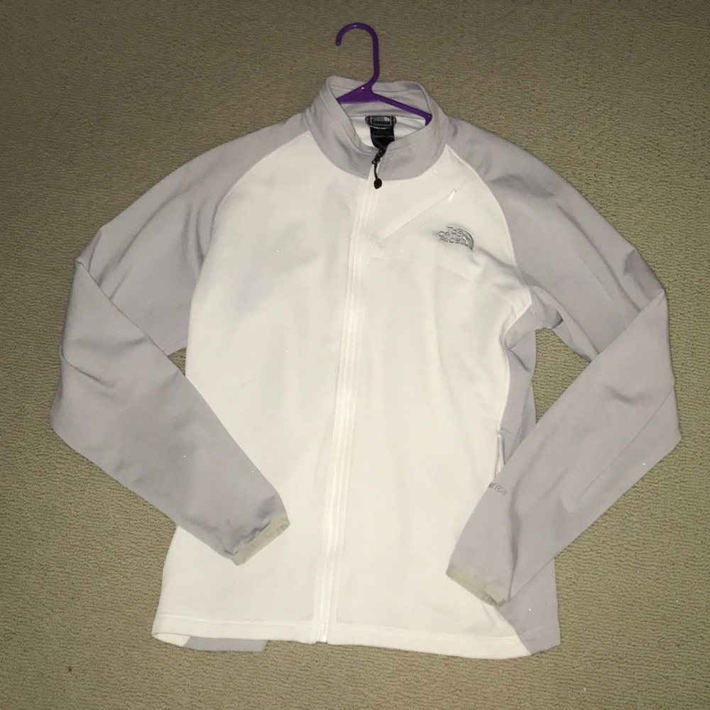 North Face jacket